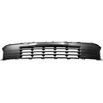 Order Front Bumper Grille - FO1036178 For Your Vehicle