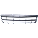 Order Front Bumper Grille - GM1036106 For Your Vehicle