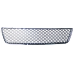 Order Front Bumper Grille - GM1036107 For Your Vehicle