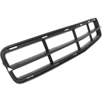 Order Front Bumper Grille - GM1036119C Capa Certified For Your Vehicle