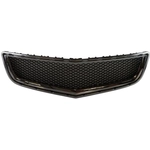 Order Front Bumper Grille - GM1036120 For Your Vehicle