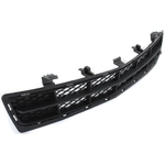 Order Front Bumper Grille - GM1036133 For Your Vehicle