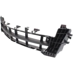 Order Front Bumper Grille - GM1036144 For Your Vehicle