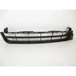 Order Front Bumper Grille - GM1036149 For Your Vehicle