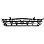 Order Front Bumper Grille - GM1036154 For Your Vehicle