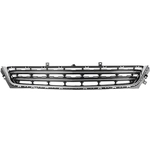 Order Front Bumper Grille - GM1036159 For Your Vehicle