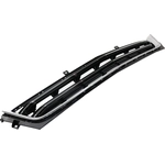 Order Front Bumper Grille - GM1036159C Capa Certified Capa Certified For Your Vehicle