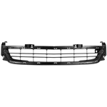 Order Grille de pare-chocs avant - GM1036160PP For Your Vehicle