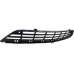 Order Front Bumper Grille - GM1036162 For Your Vehicle