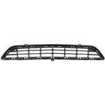 Order Front Bumper Grille - GM1036162C For Your Vehicle