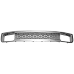 Order Front Bumper Grille - GM1036166 For Your Vehicle