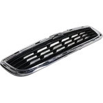 Order Front Bumper Grille - GM1036170 For Your Vehicle