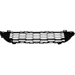 Order Front Bumper Grille - GM1036171C For Your Vehicle