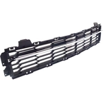 Order Front Bumper Grille - GM1036172 For Your Vehicle