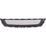 Order Front Bumper Grille - GM1036173 For Your Vehicle