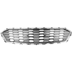Order Front Bumper Grille - GM1036181C For Your Vehicle