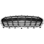 Order Front Bumper Grille - GM1036184 For Your Vehicle