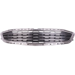 Order Front Bumper Grille - GM1036188C For Your Vehicle