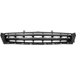 Order Front Bumper Grille - GM1036199 For Your Vehicle