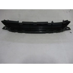 Order Front Bumper Grille - HO1036107 For Your Vehicle