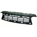 Order Front Bumper Grille - HO1036107C Capa Certified Capa Certified For Your Vehicle