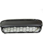Order Front Bumper Grille - HO1036111 For Your Vehicle