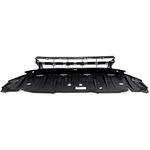 Order Front Bumper Grille - HO1036113 For Your Vehicle