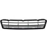 Order Front Bumper Grille - HO1036118 For Your Vehicle