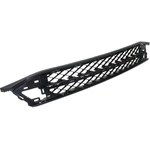 Order Front Bumper Grille - HO1036119 For Your Vehicle