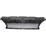 Order Front Bumper Grille - HO1036120 For Your Vehicle