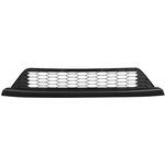 Order Grille de pare-chocs avant - HO1036121C Capa Certified Capa Certified For Your Vehicle