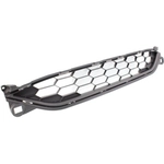Order Front Bumper Grille - HO1036122 For Your Vehicle