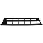 Order Various Manufacturers - HO1036124 - Front Bumper Grille For Your Vehicle