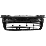 Order Front Bumper Grille - HO1036127 For Your Vehicle