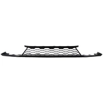 Order Front Bumper Grille - HO1036128 For Your Vehicle