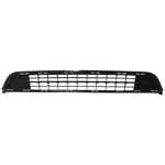 Order Front Bumper Grille - HO1036132 For Your Vehicle
