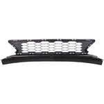 Order Front Bumper Grille - HO1036133 For Your Vehicle