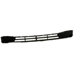 Order Various Manufacturers - HY1036109 - Front Bumper Grille For Your Vehicle