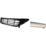 Order Front Bumper Grille - HY1036115 For Your Vehicle