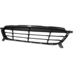 Order Various Manufacturers - HY1036116 - Front Bumper Grille For Your Vehicle