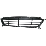 Order Front Bumper Grille - HY1036116PP For Your Vehicle