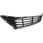 Order Front Bumper Grille - HY1036120 For Your Vehicle