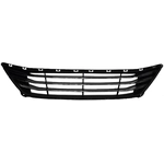 Order Front Bumper Grille - HY1036122 For Your Vehicle