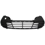 Order Front Bumper Grille - HY1036126C Capa Certified Capa Certified For Your Vehicle