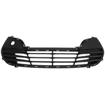 Order Grille de pare-chocs avant - HY1036126C For Your Vehicle