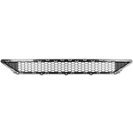 Order Grille de pare-chocs avant - HY1036130C Capa Certified Capa Certified For Your Vehicle