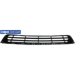 Order Front Bumper Grille - HY1036138C Capa Certified For Your Vehicle