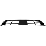 Order Front Bumper Grille - HY1036139C Capa Certified Capa Certified For Your Vehicle