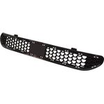 Order Grille de pare-chocs avant - HY1036144 For Your Vehicle