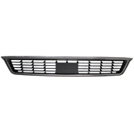 Order Front Bumper Grille - IN1036107C For Your Vehicle